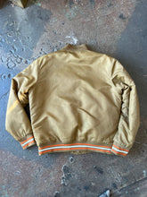 Load image into Gallery viewer, Vintage Khaki Bomber