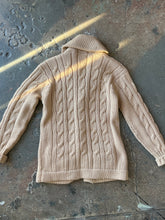 Load image into Gallery viewer, 90's Polo Ralph Lauren Fisherman Cardigan
