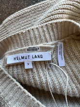 Load image into Gallery viewer, 90's Helmut Lang Sweater