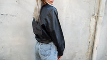 Load image into Gallery viewer, IRO "OBSTINACY" Leather Shirt