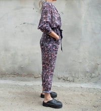 Load image into Gallery viewer, IRO Poincia Jumpsuit