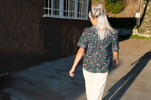 Load image into Gallery viewer, Kate Spade New York Bowling Shirt
