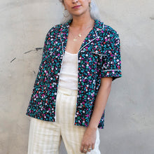 Load image into Gallery viewer, Kate Spade New York Bowling Shirt