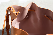Load image into Gallery viewer, Mansur Gavriel Large Bucket Bag