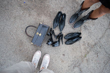 Load image into Gallery viewer, YSL tribute sandals