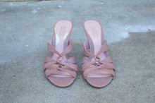 Load image into Gallery viewer, Nodstrom Sandal Pump
