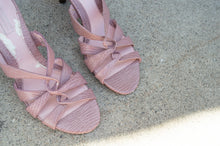 Load image into Gallery viewer, Nodstrom Sandal Pump