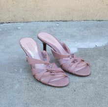 Load image into Gallery viewer, Nodstrom Sandal Pump