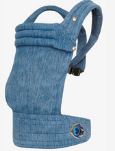 Load image into Gallery viewer, ARTIPOPPE ZEITGEIST BABY CARRIER || DENIM