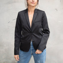 Load image into Gallery viewer, Zadig & Voltaire Textured Blazer