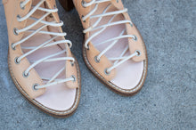 Load image into Gallery viewer, Ann Demeulemeester Sandals