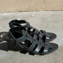Load image into Gallery viewer, Balenciaga Sandals
