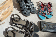 Load image into Gallery viewer, Balenciaga Sandals