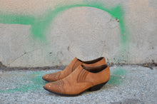 Load image into Gallery viewer, Guess? by Georges Marciano  - '90s studded ankle boot