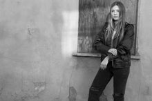 Load image into Gallery viewer, Harley Davidson Leather Jacket