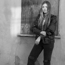 Load image into Gallery viewer, Harley Davidson Leather Jacket