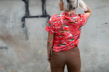 Load image into Gallery viewer, Vintage Hawaiian Top