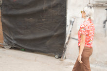 Load image into Gallery viewer, Vintage Hawaiian Top