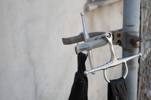 Load image into Gallery viewer, Horse + Nail Shoulder Bag