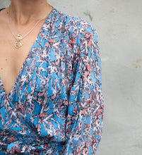 Load image into Gallery viewer, IRO Bustle Dress