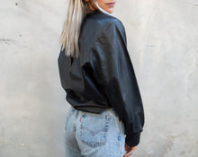 Load image into Gallery viewer, IRO "OBSTINACY" Leather Shirt