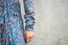 Load image into Gallery viewer, IRO Bustle Dress