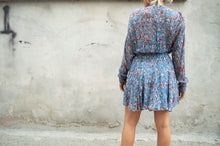 Load image into Gallery viewer, IRO Bustle Dress