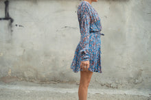 Load image into Gallery viewer, IRO Bustle Dress