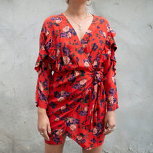 Load image into Gallery viewer, IRO Nucha Dress
