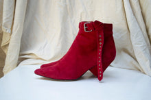 Load image into Gallery viewer, IRO ankle bootie