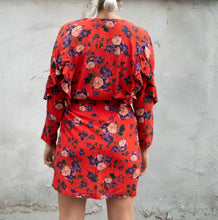Load image into Gallery viewer, IRO Nucha Dress