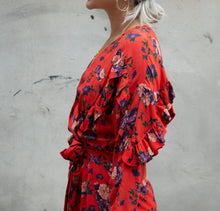 Load image into Gallery viewer, IRO Nucha Dress