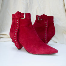 Load image into Gallery viewer, IRO ankle bootie
