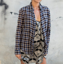 Load image into Gallery viewer, Isabel Marant Étoile IPA Flannel