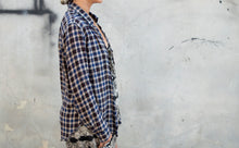 Load image into Gallery viewer, Isabel Marant Étoile IPA Flannel