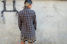 Load image into Gallery viewer, Isabel Marant Étoile IPA Flannel