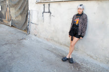 Load image into Gallery viewer, Joie Silk Bomber