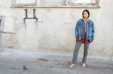 Load image into Gallery viewer, 90's LEE Denim Jacket