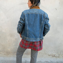 Load image into Gallery viewer, 90's LEE Denim Jacket