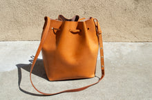 Load image into Gallery viewer, Mansur Gavriel Large Bucket Bag