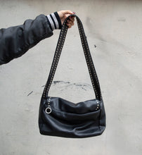 Load image into Gallery viewer, Vintage Studded bag