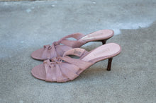 Load image into Gallery viewer, Nodstrom Sandal Pump