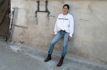 Load image into Gallery viewer, Obvious Wines Crewneck