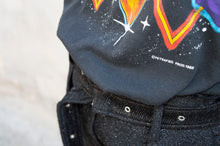 Load image into Gallery viewer, Vintage 80's Rock Tee