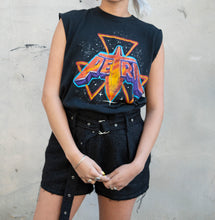 Load image into Gallery viewer, Vintage 80's Rock Tee