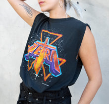 Load image into Gallery viewer, Vintage 80's Rock Tee