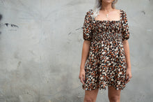 Load image into Gallery viewer, RESA Babydoll Dress