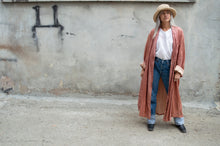 Load image into Gallery viewer, Vintage Robe