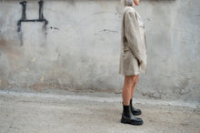 Load image into Gallery viewer, Safari Jacket