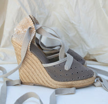Load image into Gallery viewer, Stella McCartney Espadrille
